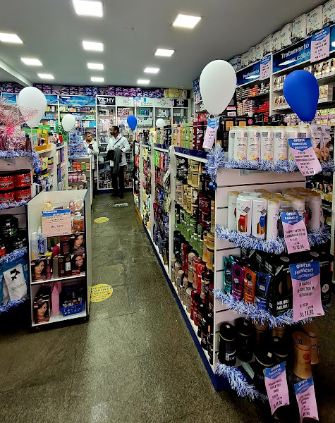 Foto 1 Farmácias Descontão 24h