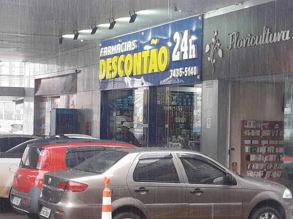 Foto 4 Farmácias Descontão 24h