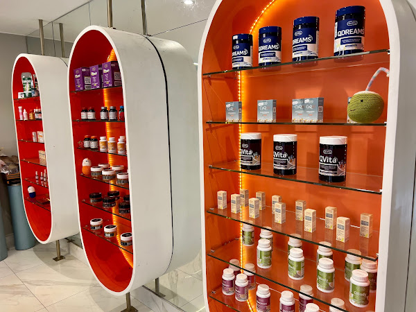 Foto 1 Quality Farmácia de Manipulação - Taguatinga