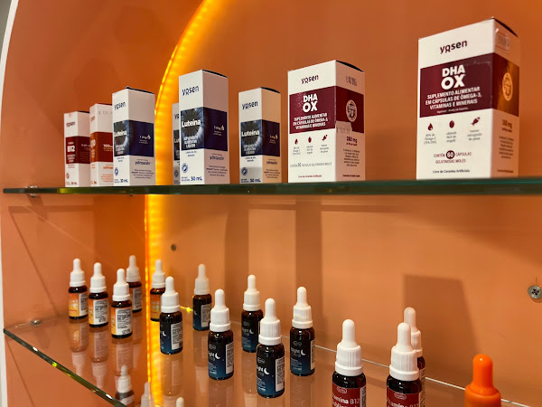 Foto 2 Quality Farmácia de Manipulação - Taguatinga