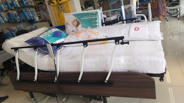 Foto 4 UNICOM SHOPPING DA SAÚDE ASA NORTE