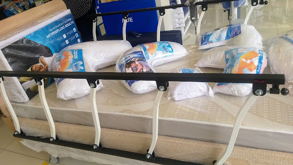 Foto 5 UNICOM SHOPPING DA SAÚDE ASA NORTE