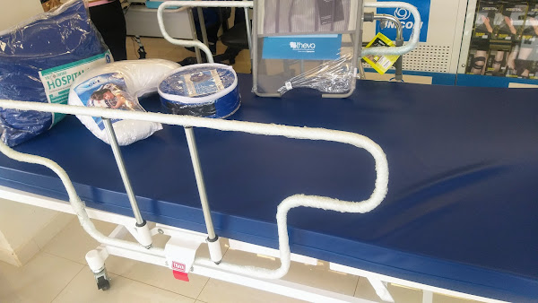 Foto 7 UNICOM SHOPPING DA SAÚDE ASA NORTE