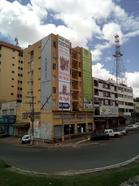 policlínica de taguatinga