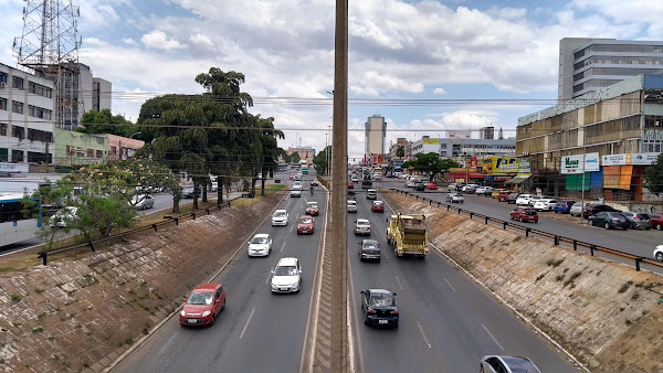 Foto 1 policlínica de taguatinga