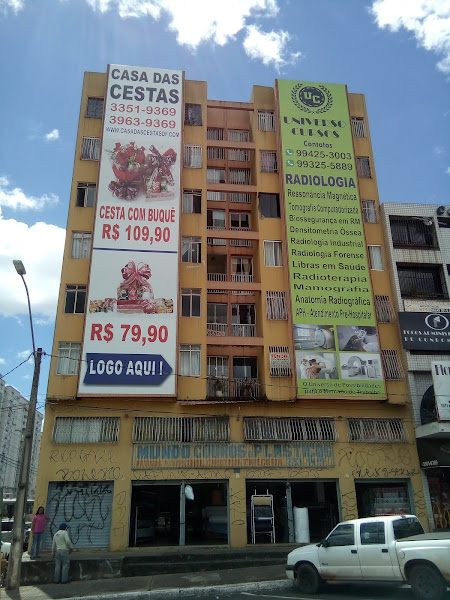 Foto 2 policlínica de taguatinga