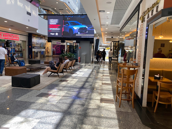 Brasília Shopping