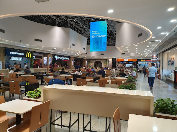 Foto 1 Brasília Shopping