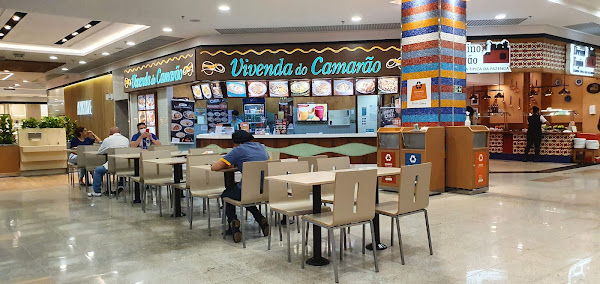 Foto 2 Brasília Shopping