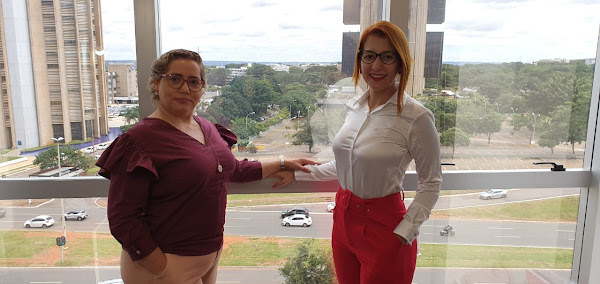 Foto 2 Escritório das Advogadas França&Penha: Direito de Família