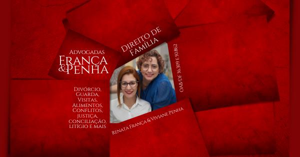 Foto 3 Escritório das Advogadas França&Penha: Direito de Família