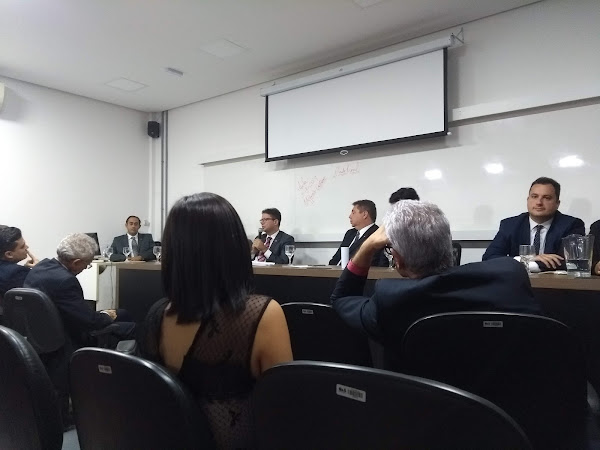 Ordem dos Advogados do Brasil - Subseção de Taguatinga