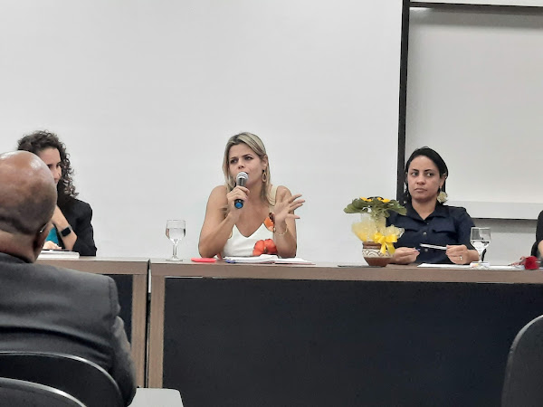 Foto 2 Ordem dos Advogados do Brasil - Subseção de Taguatinga