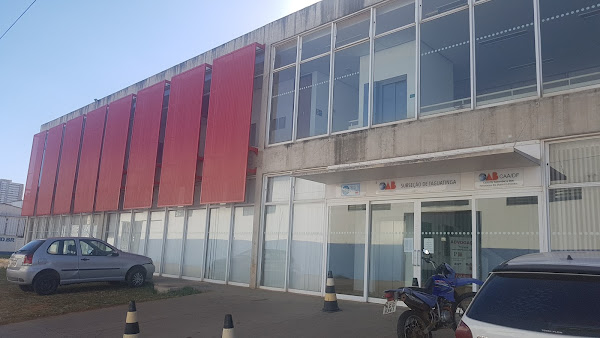 Foto 3 Ordem dos Advogados do Brasil - Subseção de Taguatinga