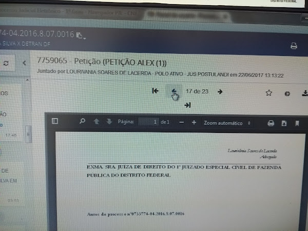 Foto 4 Ordem dos Advogados do Brasil - Subseção de Taguatinga