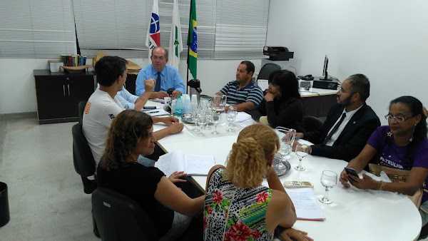 Foto 6 Ordem dos Advogados do Brasil - Subseção de Taguatinga