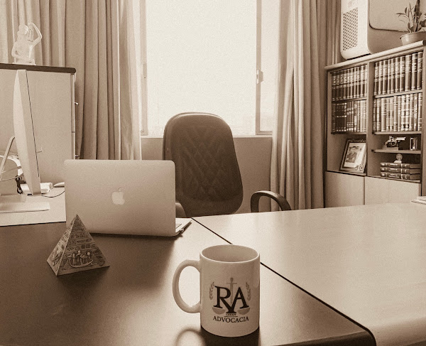 Foto 1 RA Advocacia Brasília DF