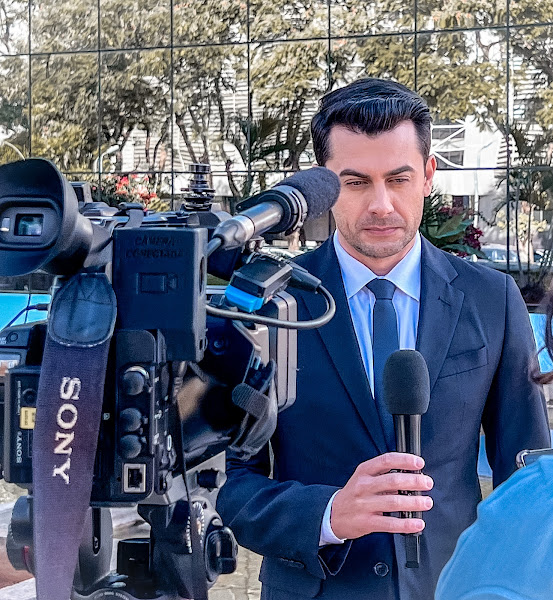 Foto 2 RA Advocacia Brasília DF