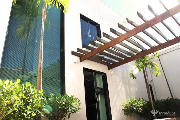 Foto 1 Januário Advocacia Militar - Brasília-DF