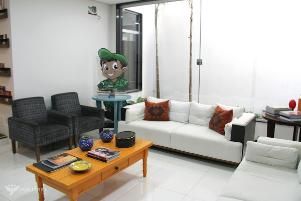 Foto 2 Januário Advocacia Militar - Brasília-DF