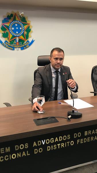 José Silva Advocacia – Escritório de Advocacia em Brasília DF