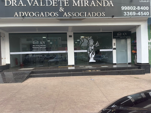 Dra. Valdete Miranda & Advogados Associados