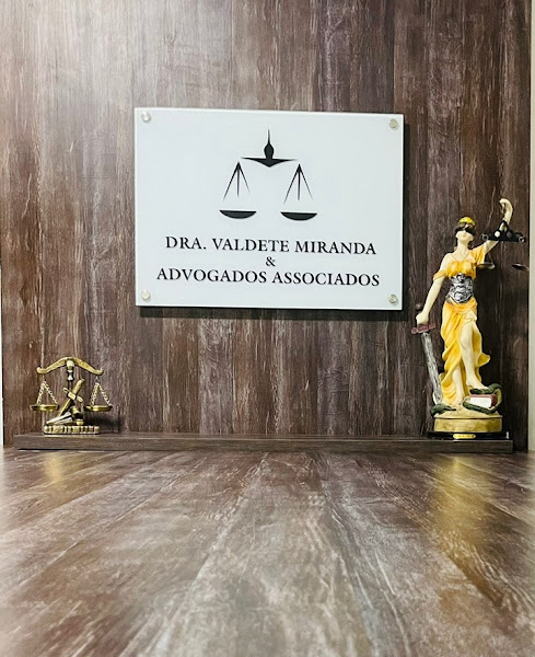 Foto 1 Dra. Valdete Miranda & Advogados Associados
