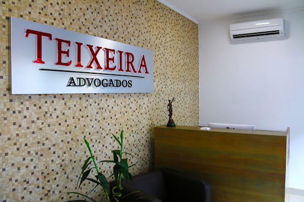 Foto 3 Teixeira Advogados