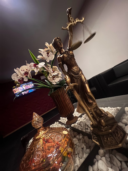 De Paula & Silva Advogados Associados