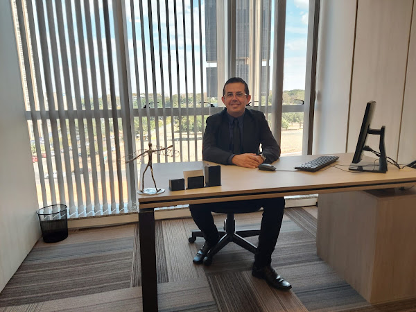 ?????Advogado Trabalhista - Dr. Wemerson Guimarães