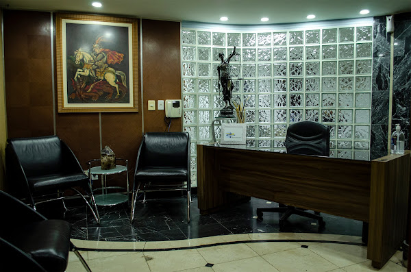 Foto 1 Paulino Advocacia