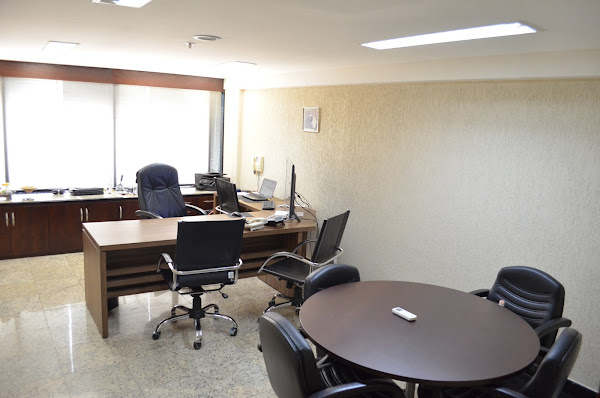 Foto 2 Paulino Advocacia