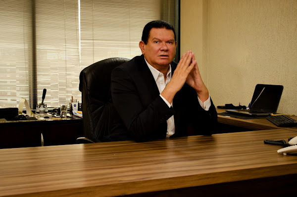 Foto 3 Paulino Advocacia