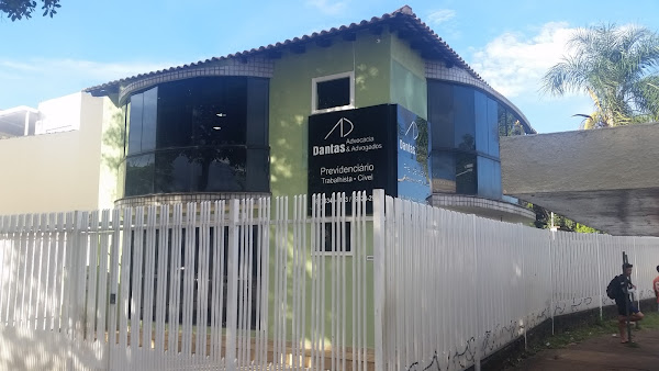 Dantas Advocacia