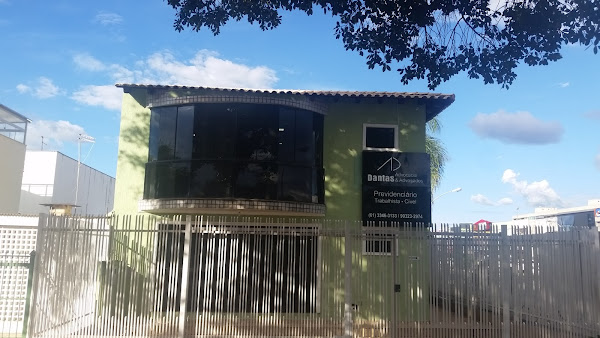 Foto 1 Dantas Advocacia