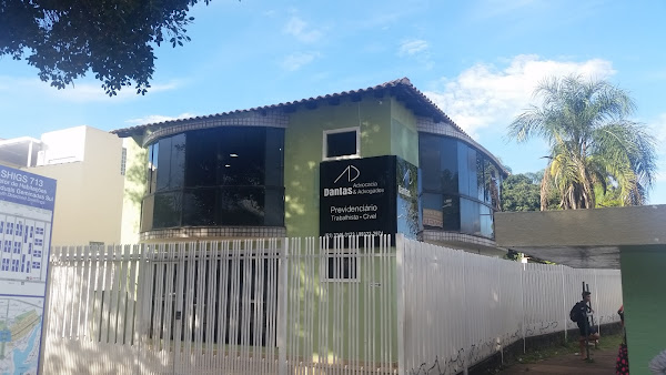 Foto 2 Dantas Advocacia