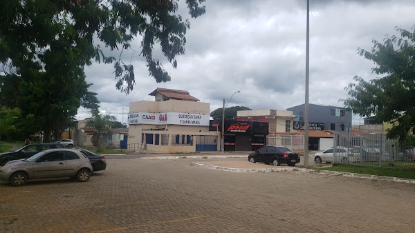 Foto 1 OAB Subseção Gama e Santa Maria