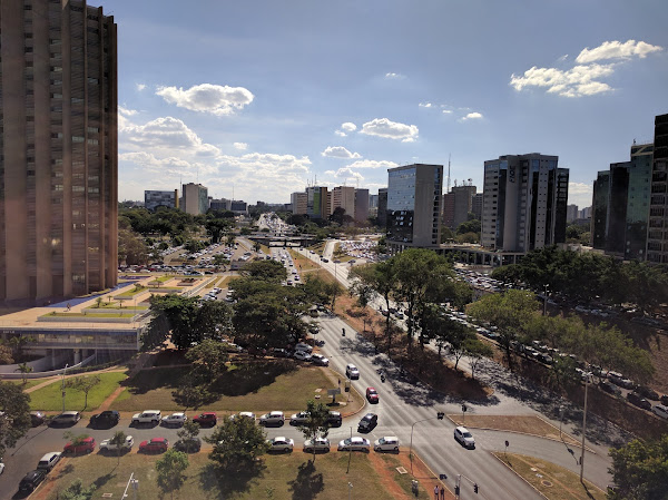 Associação dos Advogados de São Paulo - AASP - Unidade Brasília Associação dos Advogados de São Paulo - AASP - Unidade Brasília