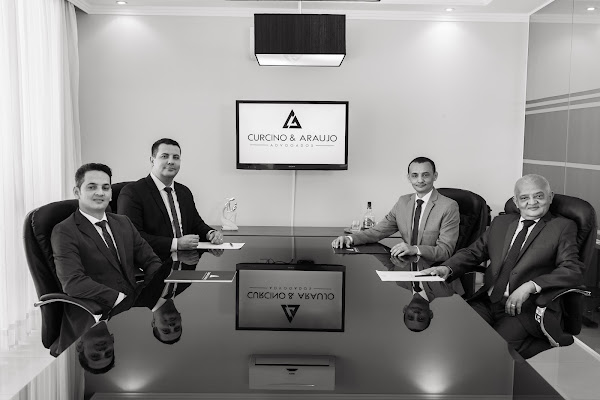 Foto 1 Curcino e Araujo Advogados