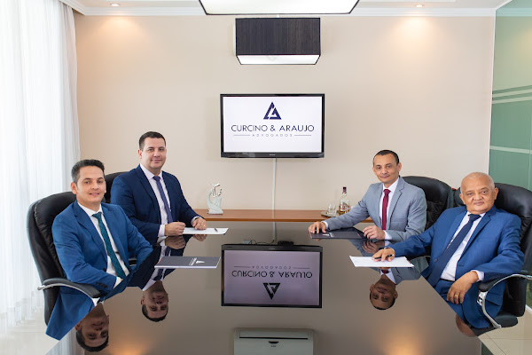 Foto 2 Curcino e Araujo Advogados