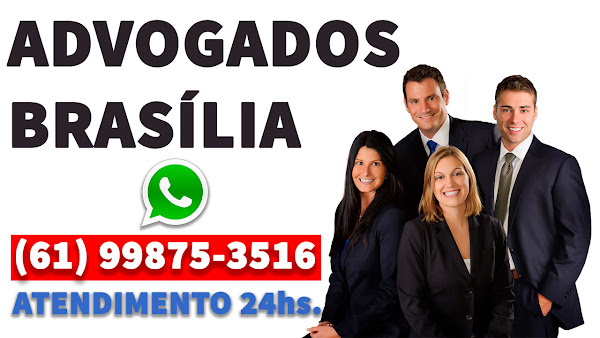 Foto 2 Advogado Brasília Correspondente | Advogados em Brasília