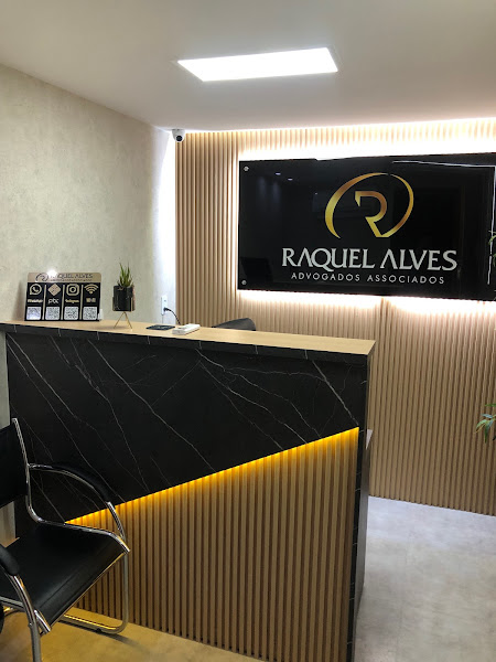 Raquel Alves Advogados Associados. Advogado Trabalhista, Previdenciário e Civil