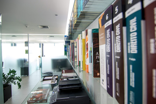 Foto 1 Claudio Santos & Advogados