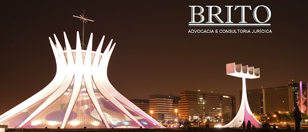 Brito Advocacia e Consultoria Jurídica Brito Advocacia e Consultoria Jurídica