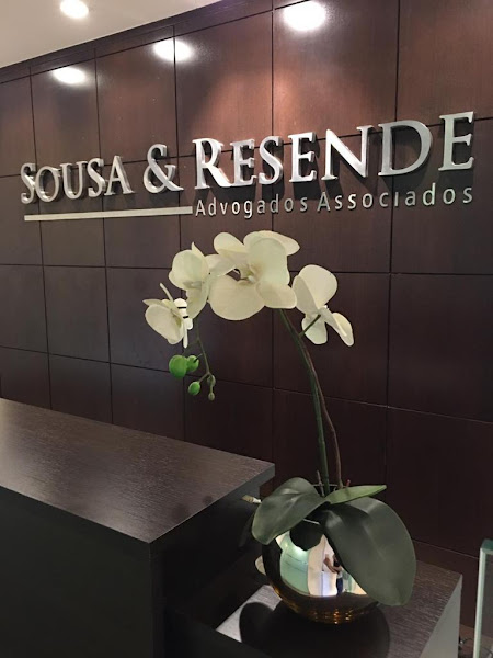 Foto 1 Andréa Resende Advocacia