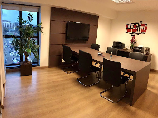 Foto 2 Andréa Resende Advocacia Foto 2 Andréa Resende Advocacia