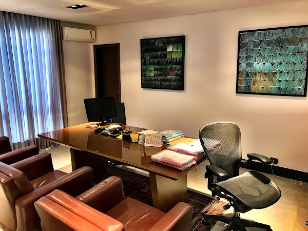 Foto 1 Ricardo Guedes Sociedade de Advocacia