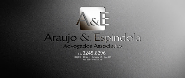 Araujo & Espindola Advogados Associados