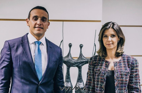 Foto 1 WMAA - Walter Moura Advogados Associados