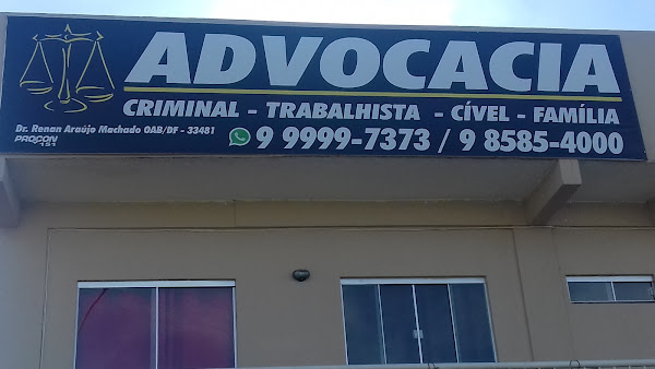 ADVOCACIA ESPECIALIZADA